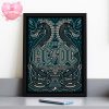 Ichiro Suzuki Hall Of Fame Tribute Art In Cooperstown With Mariners And Yankees Home Decor Poster Canvas