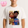 Amen Thompson Rockets SLAM Magazine Cover T-Shirt The People’s Champ Unisex T-Shirt