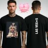 Beyonce July 4 2025 Tour Shirt At Northwest Stadium Washington DC Lincoln Statue Style Artwork Two Sides Unisex T-Shirt