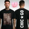 Beyonce Shirt On Cowboy Carter Tour 2025 Gold Destiny’s Child Legacy Design Unisex T-Shirt