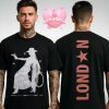 Beyonce Shirt On Cowboy Carter Tour In Houston Texas 2025 You Got A Problem Cowboy Design Two Sides Unisex T-Shirt
