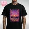 Eminem STANS Movie Poster August 7 2024 Theater Release Rap Concert Stage Fan Art Hip Hop Documentary Unisex T-Shirt