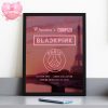Acid Bath Art Print At Brooklyn Paramount In Brooklyn New York On July 25 2025 Skeleton Horror Theme Home Decor Poster Canvas