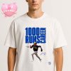 Diesel Boy Music Poster In Raleigh Atlanta Greenville 2025 Canoe Adventure Theme Unisex T-Shirt