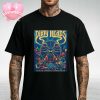 Eminem STANS Movie Poster August 7 2024 Theater Release Rap Concert Stage Fan Art Hip Hop Documentary Unisex T-Shirt