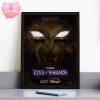 Fantastic Four First Steps Official Movie Artwork From Marvel Studios Releasing On July 25 2025 Home Decor Poster Canvas