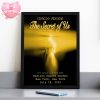 Gracie Abrams Live Show Music At Madison Square Garden In New York On July 29 2025 Secret Of Us Deluxe Tour Home Decor Poster Canvas
