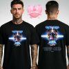 Eminem STANS Movie Poster August 7 2024 Theater Release Rap Concert Stage Fan Art Hip Hop Documentary Unisex T-Shirt