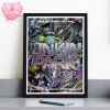 José Maria Marin Memorial Poster – 1932 to 2025 Tribute Black and White Portrait Home Decor Poster Canvas