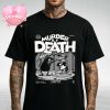 Memphis Grizzlies Vs Orlando Magic Matchup NBA Europe Games Berlin At Uber Arena January 15 2026 Unisex T-Shirt