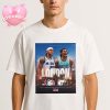 Orlando Magic Vs Memphis Grizzlies Matchup NBA Europe Games London At The O2 January 18 2026 Unisex T-Shirt