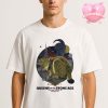 Tyler The Creator New Album 2025 Don’t Tap The Glass Merchandise Unisex T-Shirt