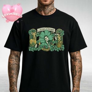 Sierra Ferrell Live Show Music At Up District Festival Field In Jargo ND On July 28 2025 Unisex T-Shirt