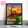 Sierra Ferrell Live Show Music At Up District Festival Field In Jargo ND On July 28 2025 Home Decor Poster Canvas