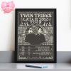 Christian Yelich From Milwaukee Brewers Career Milestone Poster 1000 Runs With Milwaukee Brewers MLB Season Home Decor Poster Canvas
