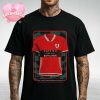 Cardi B x WWE SummerSlam Am I The Drama 2025 Unisex T-Shirt