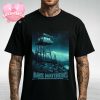 Dead And Company Bertha San Francisco Event Two Sides Unisex T-Shirt