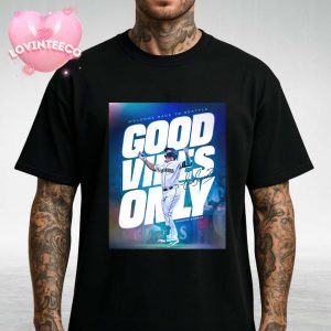 Eugenio Suarez Welcome Back To Seattle 2025 Welcome Back Highlight Major League Baseball Unisex T-Shirt