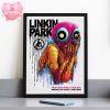 My Morning Jacket Poster At The Moody Theater In Austin TX On August 1 2025 Austin City Limits Hall Of Fame Home Decor Poster Canvas
