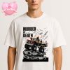 Moe With Eggy Live Show Music At Corson Auditorium In Interlochen Michigan On August 12 2025 Unisex T-Shirt