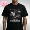 Chris Stapleton Tour Full Show Combined Poster For Noblesville IN Ruoff Music Center On August 1 2025 Two Sides Unisex T-Shirt