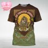 My Morning Jacket Live Show Music At Dillon Amphitheater In Dillon CO On August 13 2025 All Over Print Shirt