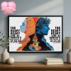 Chris Stapleton Tour Full Show Combined Poster For Noblesville IN Ruoff Music Center On August 1 2025 Home Decor Poster Canvas