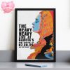 Slightly Stoopid Concert Poster In Philadelphia PA On July 31 2025 Dan Mumford Art Home Decor Poster Canvas