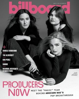 The Power Behind the Pop Meet the Producers Fueling Addison Rae’s Music Revolution